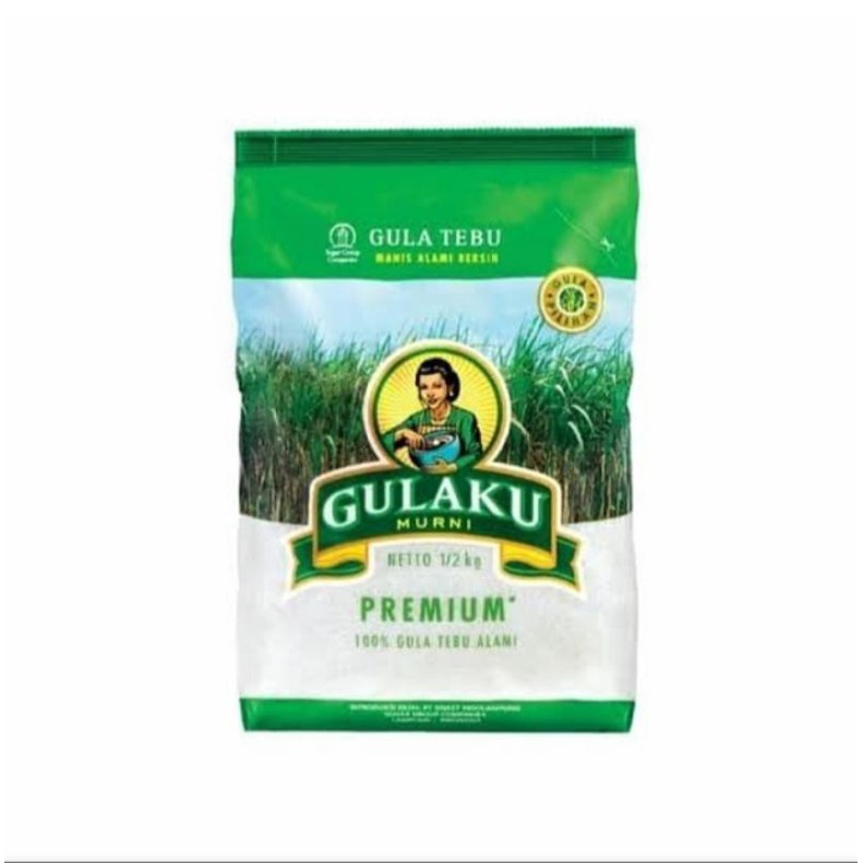 

Gulaku 1 Kg