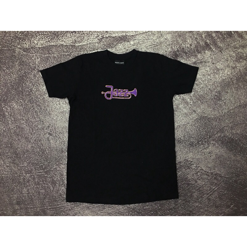 PACIFIC STATE Jazz series