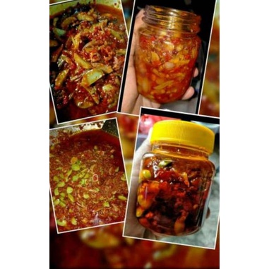 

Sale--SAMBALACHA