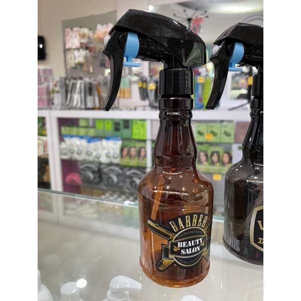 Botol Spray Barber 240ml