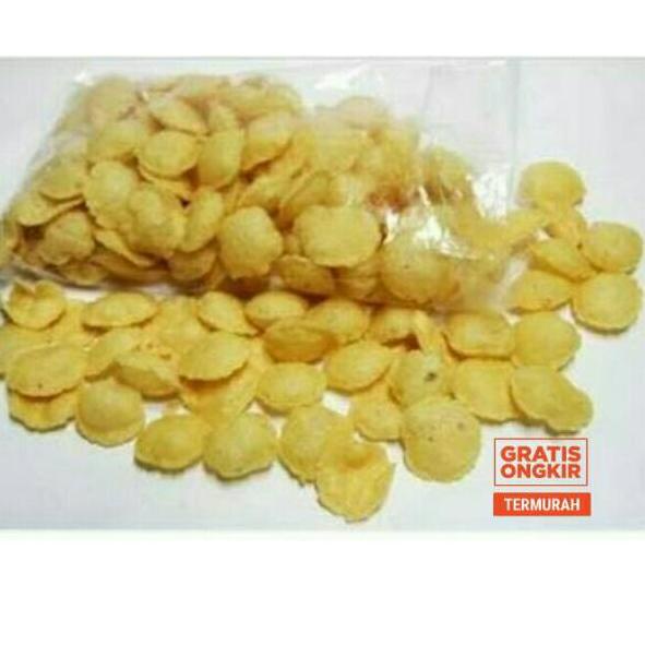 

Flash Sale--Ketempling Kuningan 1/2 kg