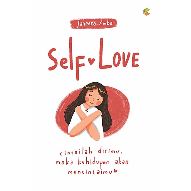Gramedia - Self Love Janeera Amba
