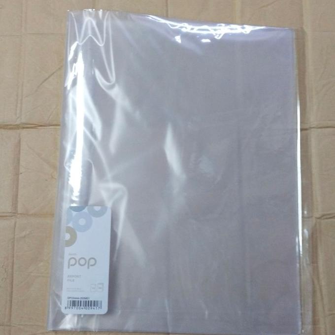 

Report File Daiichi Size A4