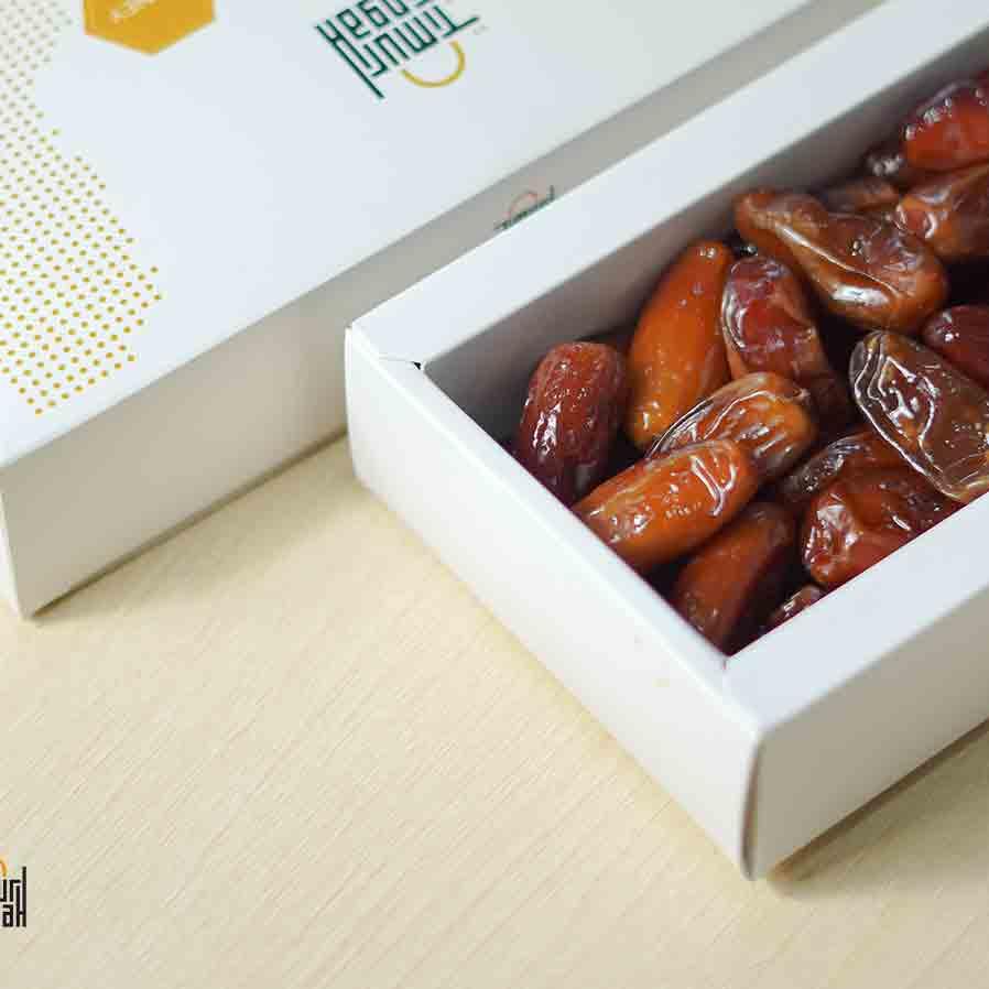 

✅Diamond Promo Timur Tengah Kurma Tunisia Madu 1kg Deglet Noor Honey Premium Original High Quality
