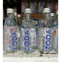 

Zoda Air Soda 250ml