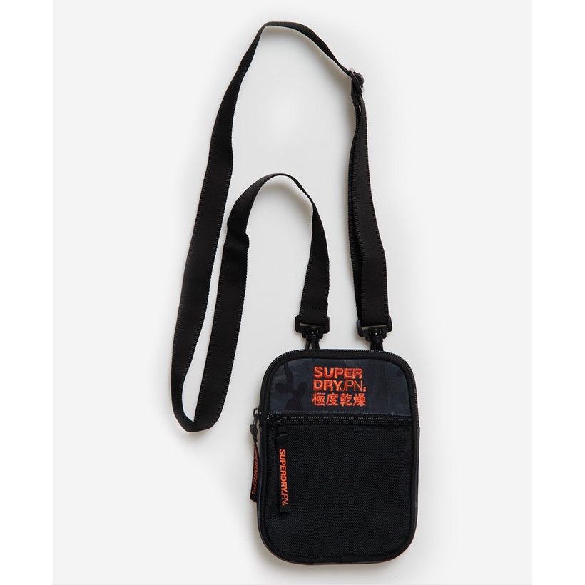 Slingbag Superdry Sports Pouch Bag Original