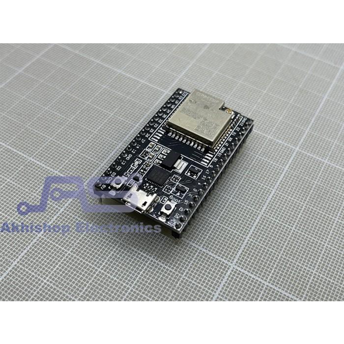 ESP32 DevKitC V4 Development Board ESP32-WROOM-32D ESP32-WROOM-32U