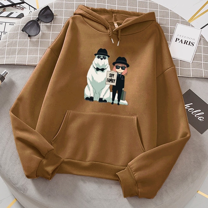 Sweater anak perempuan BOND FAMILY sweter baju anak cewek cowok