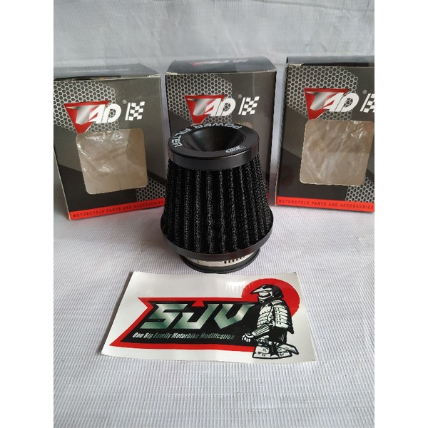 TUTUP FILTER KARBURATOR TAD MODEL BIG TERMURAH