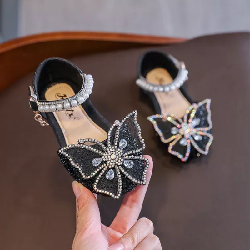 Minipetite SH2174 Sepatu flatshoes anak Perempuan