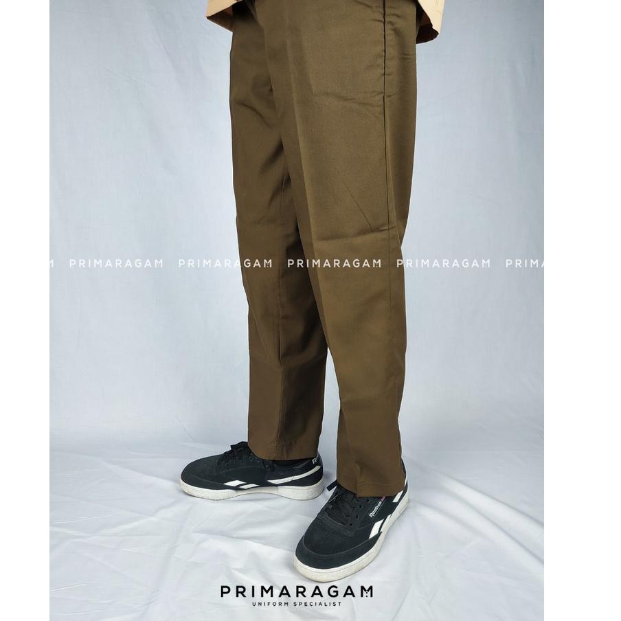 Big Deal--Celana pramuka sma panjang standar celana pramuka sma celana pramuka panjang sma-003