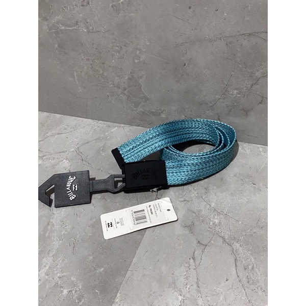 new arrival ikat pinggang billabong original z1078