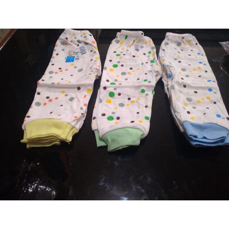 celana panjang moms gift