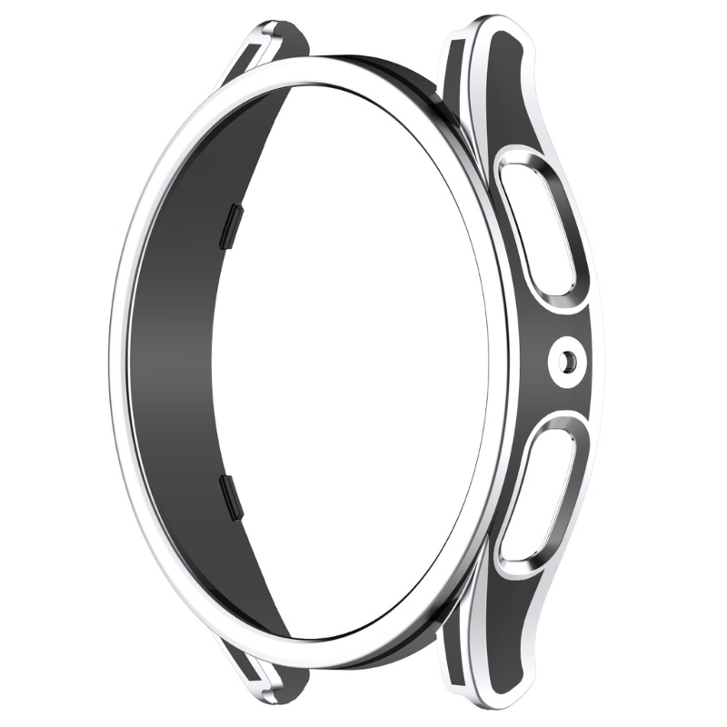 Cre Casing Pelindung Bumper Anti Gores Untuk Watch5 / Watch4 / Pro