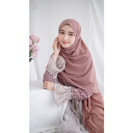 (READY) Jamilya Eid Series by Gerai Aliyah