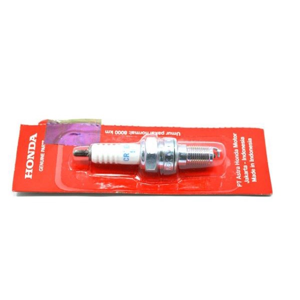 Original Busi (Plug Spark CR7EH-9 (NGK)) – Vario 110 Karbu