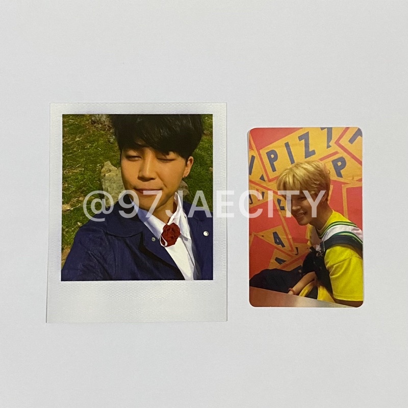 pc bts jimin set