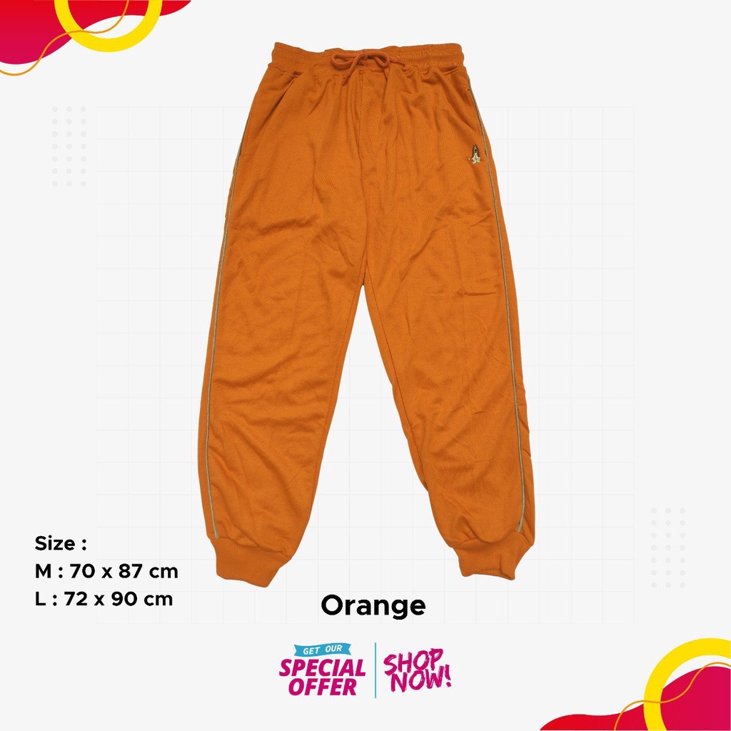 Joger pants Hush puppies