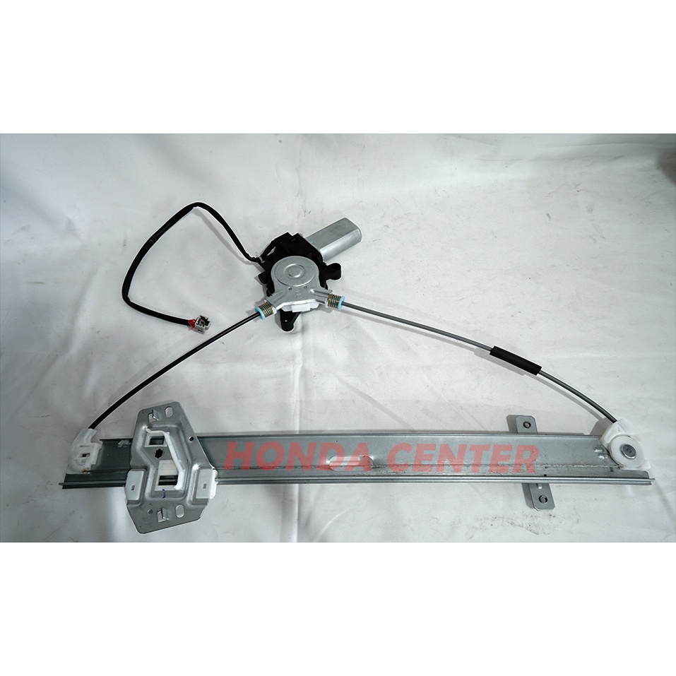 motor dinamo regulator power window  jendela pintu depan kiri kanan civic century es vti vtis 2001 2002 2003 2004 2005