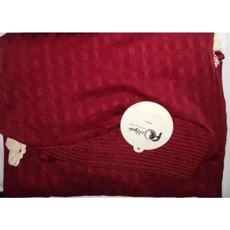 jilbab hanin fo hijab