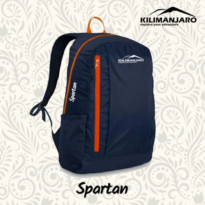 Daypack consina Dash 10L - Hitam