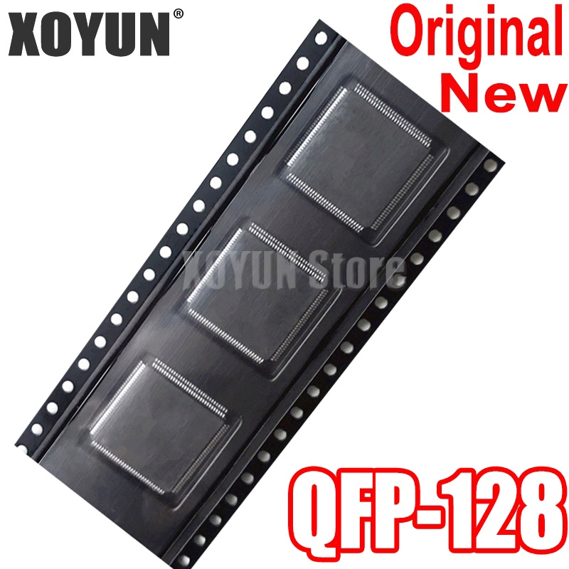 Terbaru100% IT8996E-256 It8996E256 QFP-128 Hajatan Baru