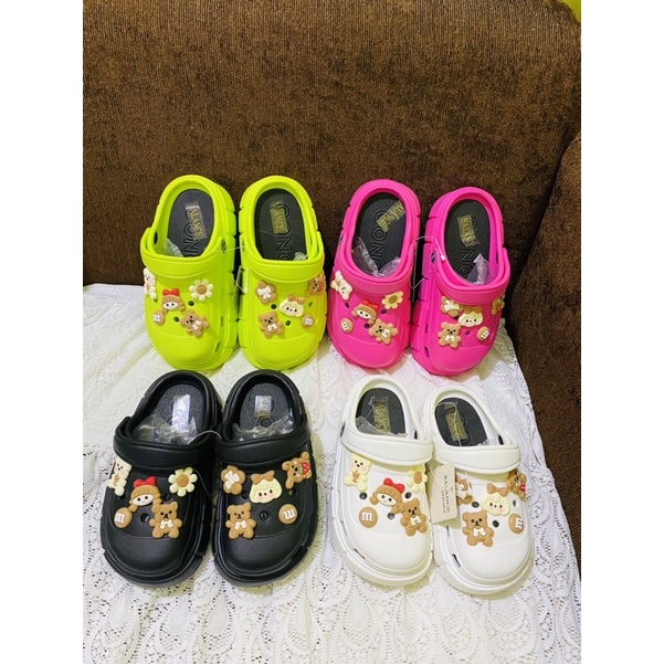 Sandal anak baim sandal anak tanggung sandal anak import