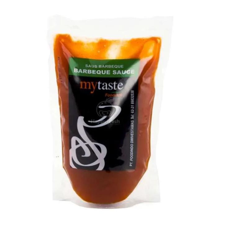

KODEn4N8z--My Taste Saus Barbeque Blackpepper Teriyaki Sauce 500gr / Saus My Taste 500gram