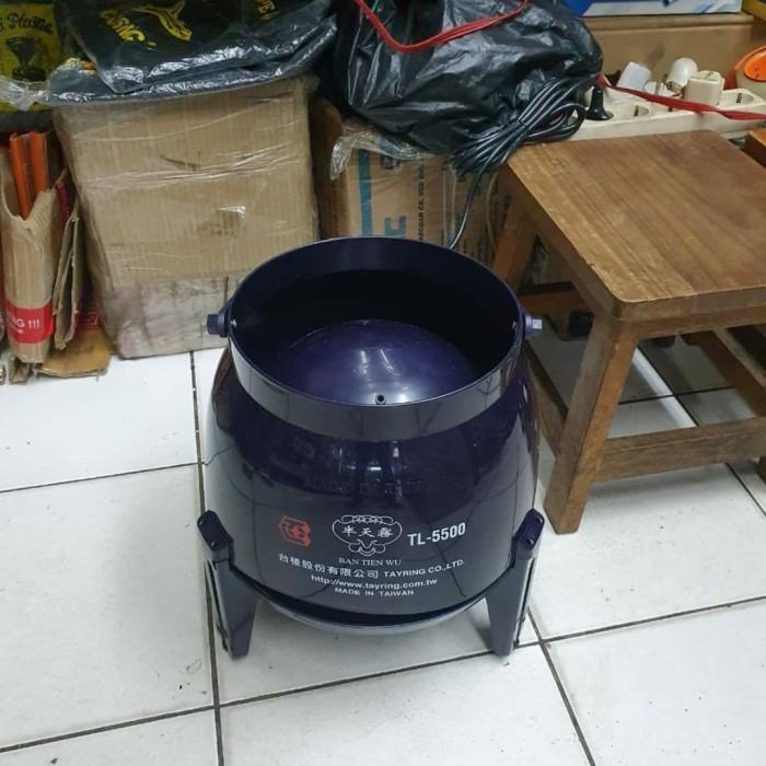 Mesin Kabut TL 5500 Mesin Embun Uap Walet Humudity Control made Taiwan