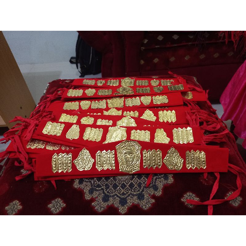 Sortali Pengantin Batak