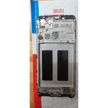 TULANGAN REDMI 7A,BAZZEL REDMI 7A,TATAKAN LCD REDMI 7A ORIGINAL