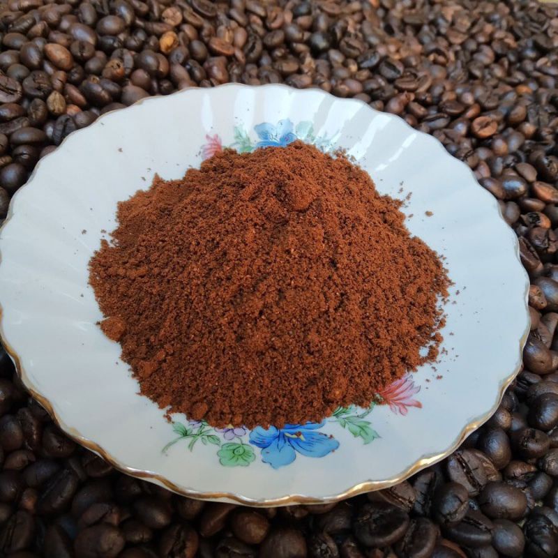 

kopi bubuk halus 500gr (typ C)