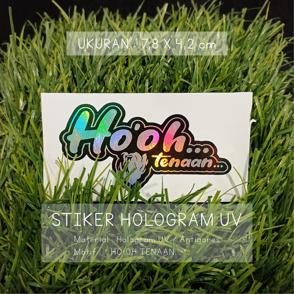 stiker viral / stiker kata-kata / stiker racing / stiker bengkel terbaru / stiker herex - part 06