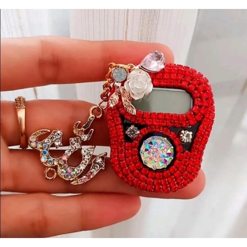 TASBIH DIGITAL ALARM LAFADZ ALLAH