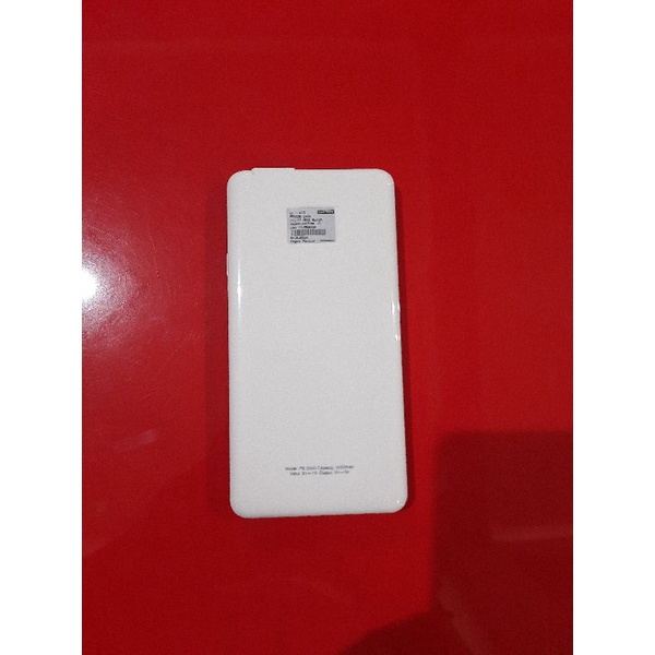 Powerbank Polytron 5000mah PB05A0