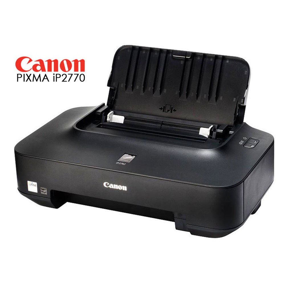 Canon Pixma iP2770 Printer Original Garansi Resmi