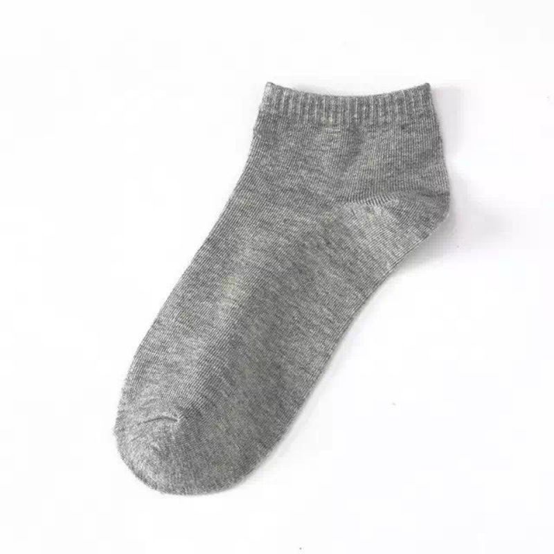 OBRAL KAOS KAKI PENDEK MATA KAKI UNISEX PRIA WANITA