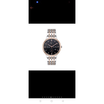 tam tangan laki laki jam tangan pria jam tangan JH jam tangan mewah