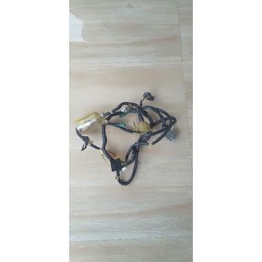 Kabel body Beat fi Original Sater kasar Kabel body wire harness Beat fi Stater kasar 2012-2014