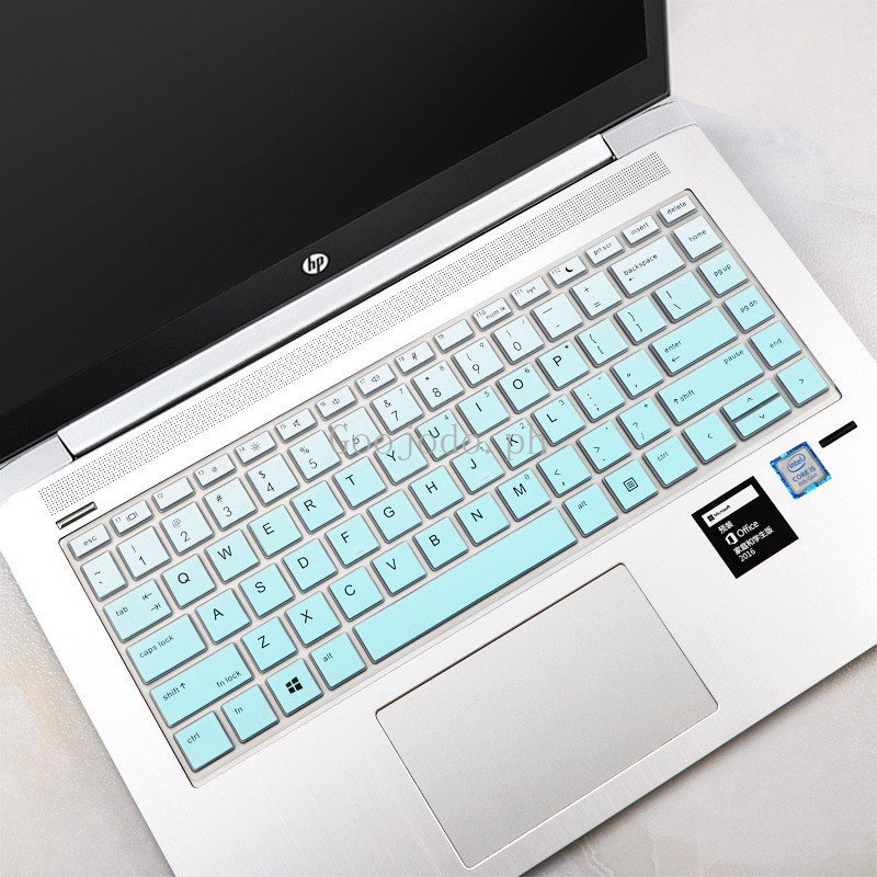 Laptop Keyboard Cover HP Probook 440 G8 G7 G6 G4 G3 14 Inch HP Pro G1 446 G3S ProBook 445R G6 AMD Version ZHAN 66