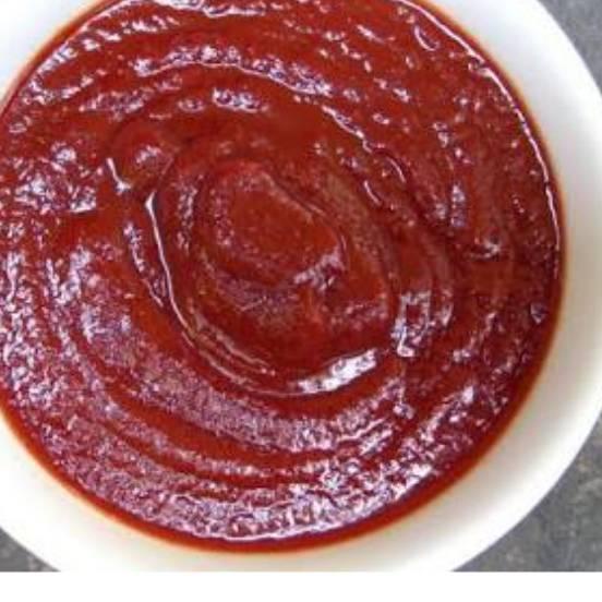 

Stok terbaru Home made tteokbokki sauce 120g grosir