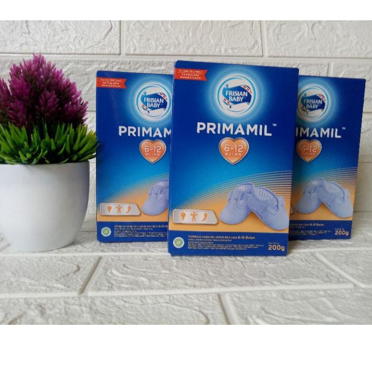 

oryl Susu Frisian Flag Tahap 2 umur 6-12 bulan kemasan 200 gr Produk Ori
