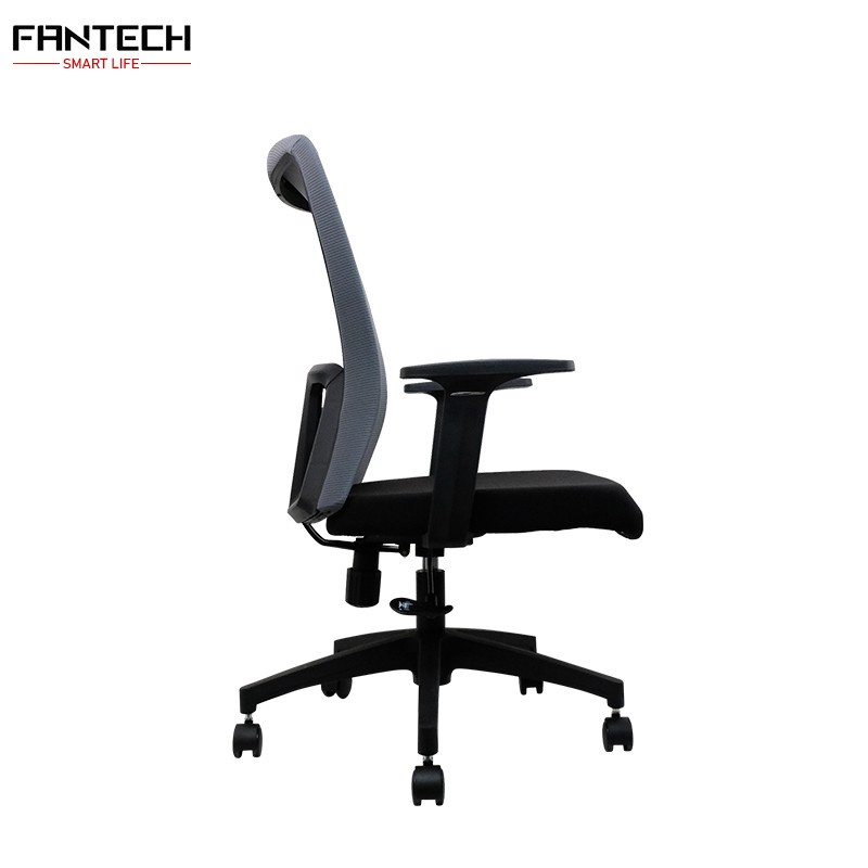 Fantech Kursi Kerja Kantor OCB258 Premium Office Chair