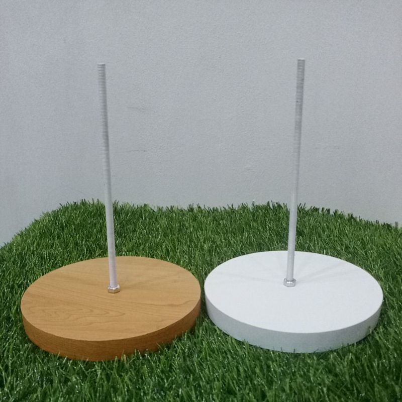 stand bucket/tempat bucket/standing bouquet