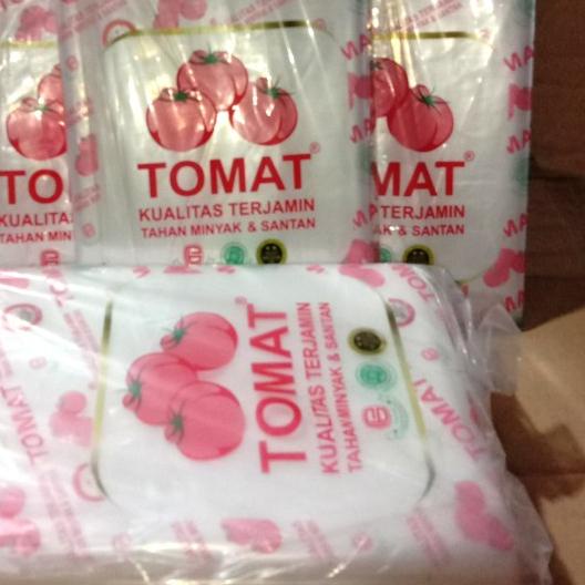 

Plastik pe tomat (2kg)uk 20/35 (isi4bks)