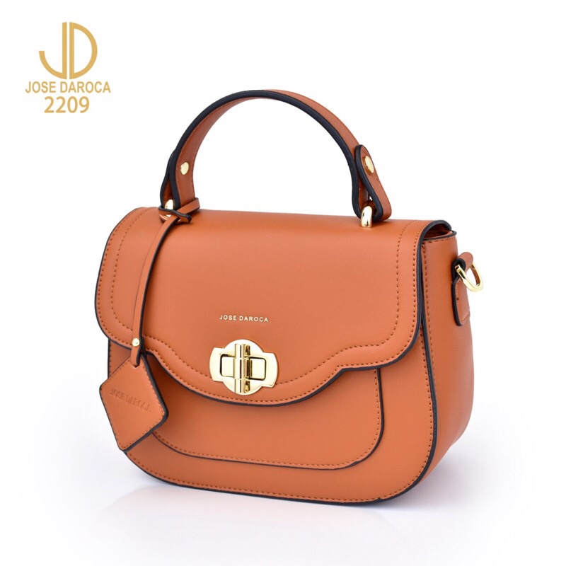 Tas Original JOSE DAROCA  Series 2209 syafniegalery