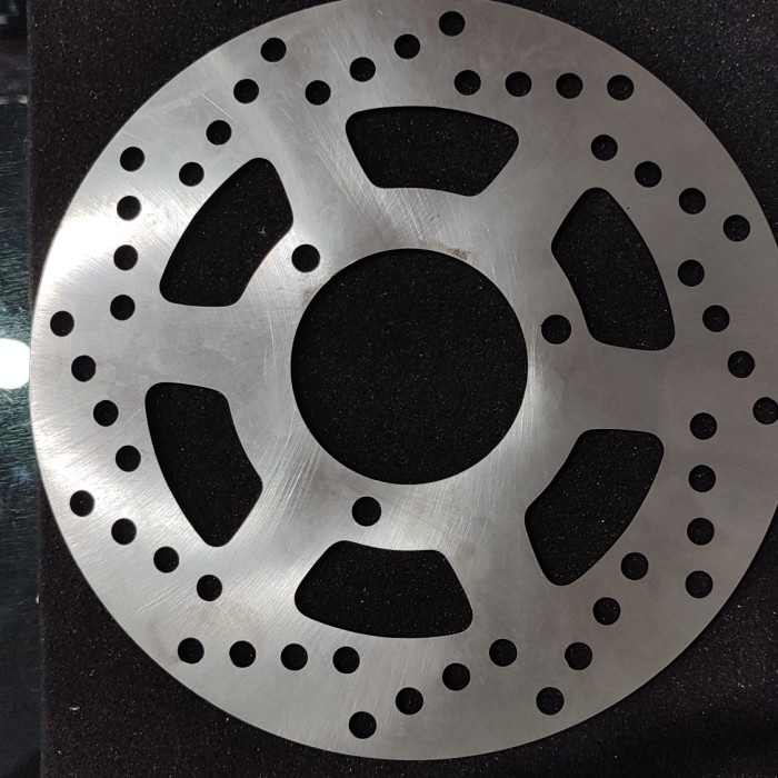 Piringan Cakram Depan Jupiter Mx New 135