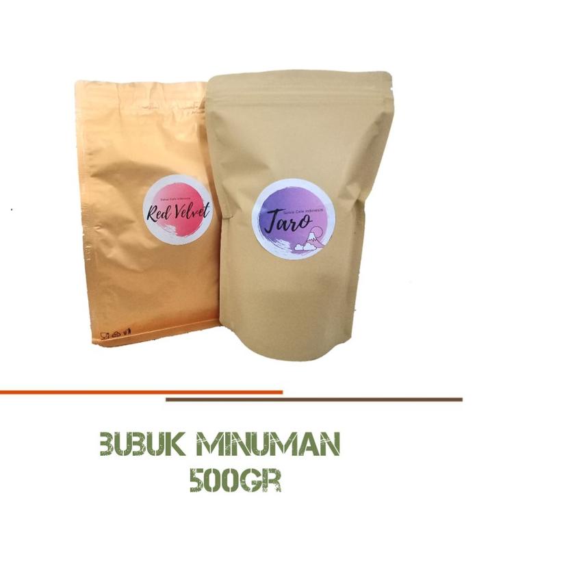 

COD✔️Bubuk Minuman Choco Hazelnut 500gr Surabaya Solusi Cafe Indonesia|RA5