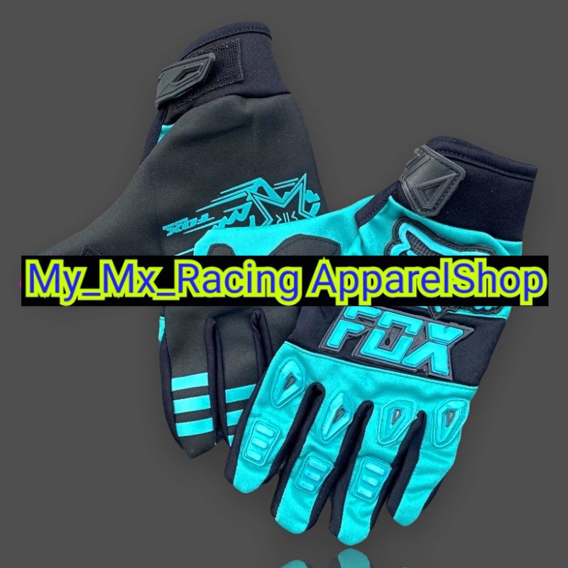 Sarung Tangan Motocross - Sarung Tangan Trail - Glove Lokal - Sarung Tangan Trabas - Sarung Tangan Enduro - Sarung Tangan MXGP - F10