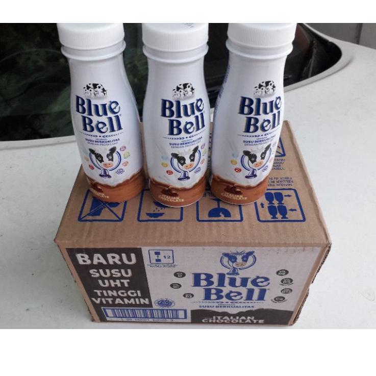 

CS1h1Gv--Susu UHT Blue Bell Perdus Isi 12 x 200ml